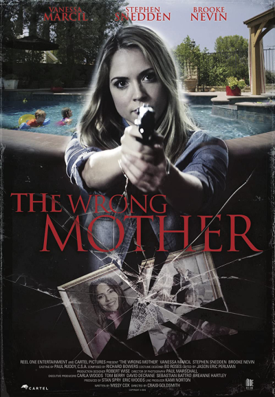The Wrong Mother / The Wrong Mother (2017)