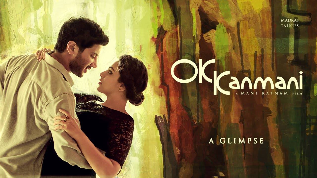 OK Kanmani (2015)