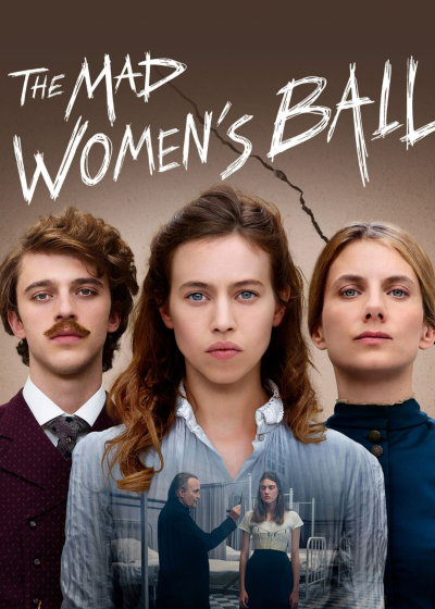 The Mad Women's Ball / The Mad Women's Ball (2021)