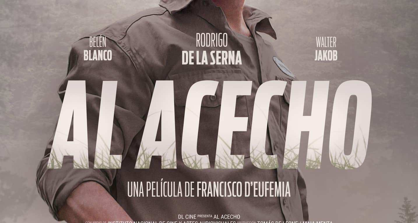 Al Acecho / Al Acecho (2019)