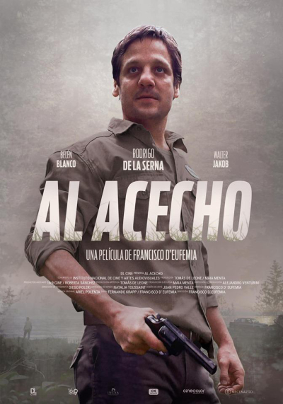 Al Acecho / Al Acecho (2019)