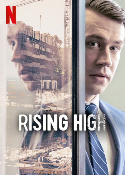 Rising High / Rising High (2020)