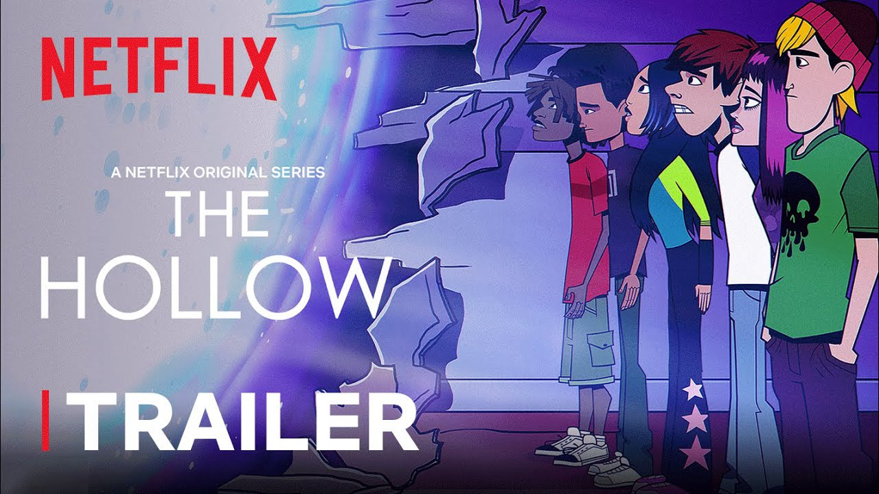 Xem Phim Trống rỗng (Phần 2), The Hollow (Season 2) 2020 Xem Phim Trống rỗng (Phần 2), The Hollow (Season 2) 2020