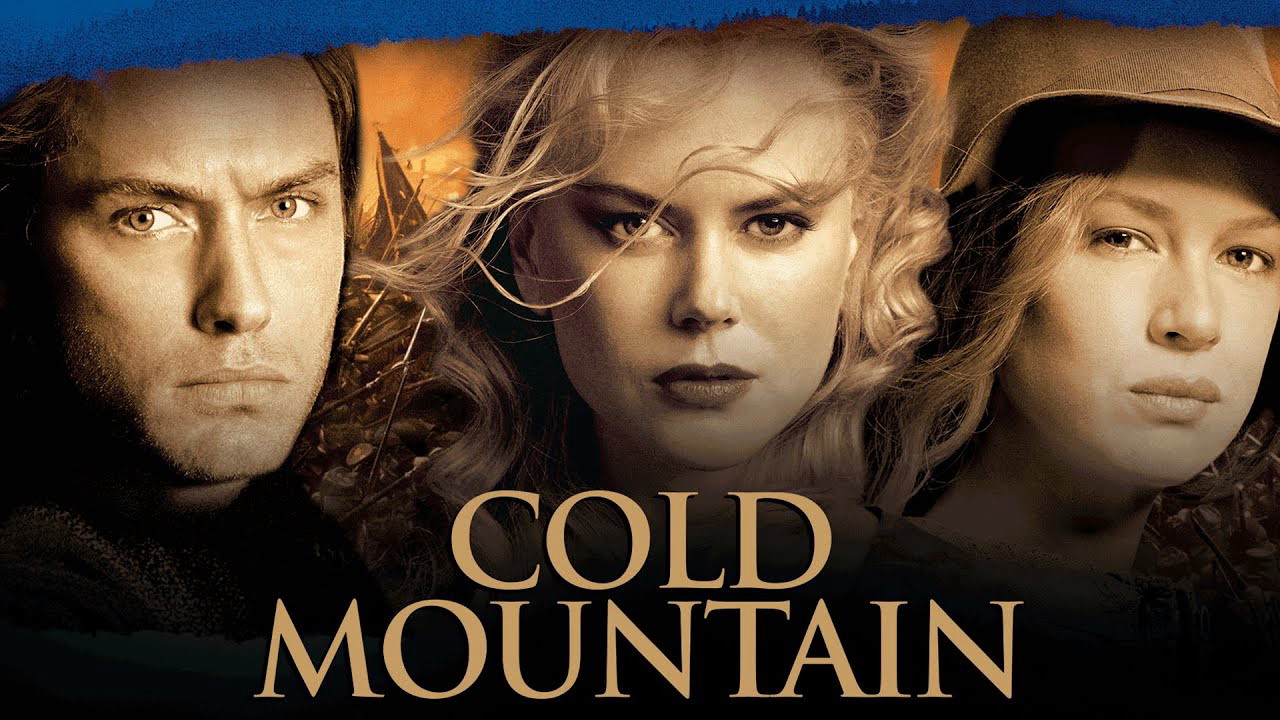 Cold Mountain / Cold Mountain (2003)