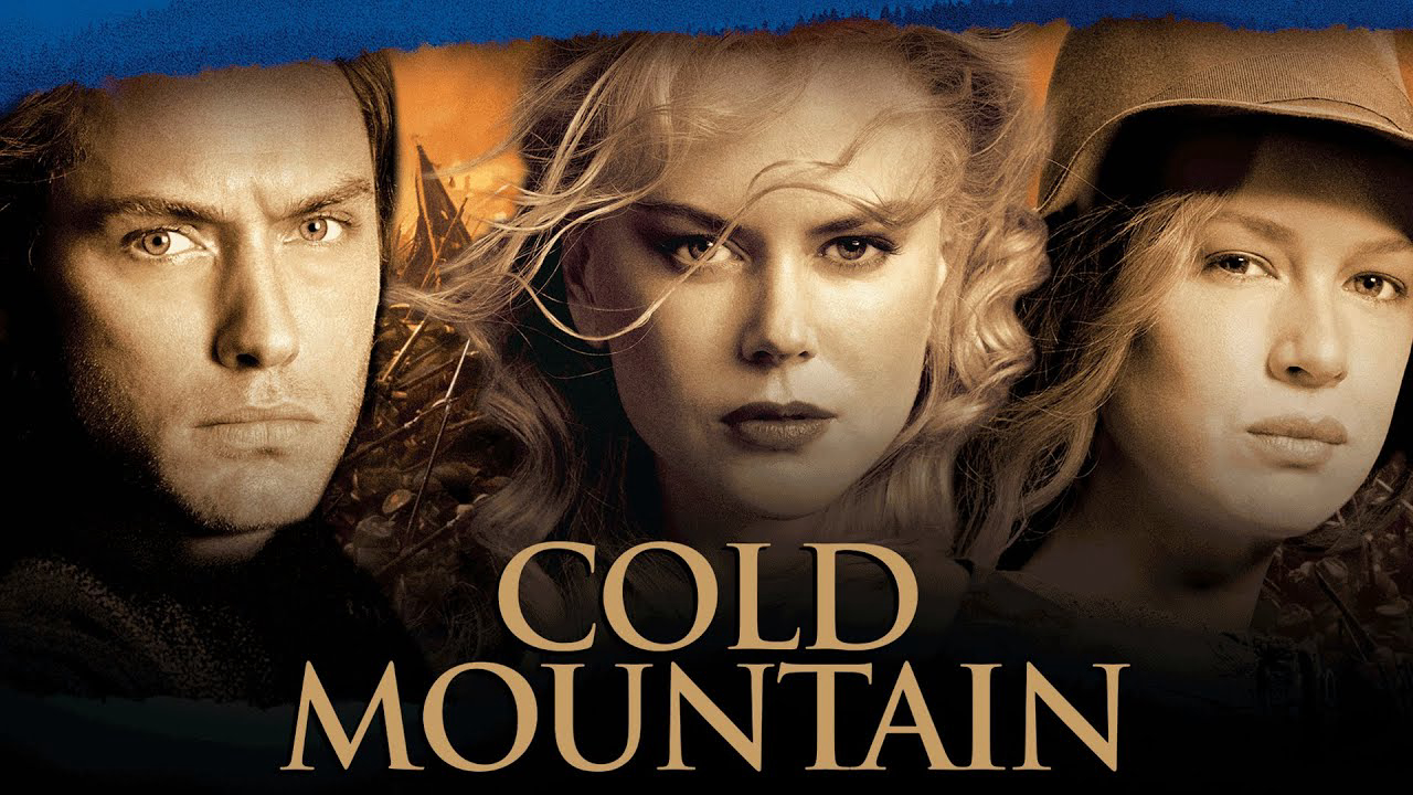 Xem Phim Núi lạnh, Cold Mountain 2003 Xem Phim Núi lạnh, Cold Mountain 2003
