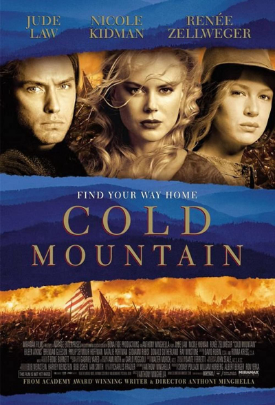 Cold Mountain / Cold Mountain (2003)