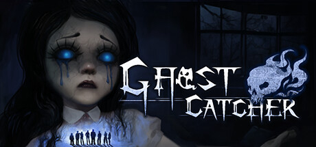 Ghost Catcher / Ghost Catcher (2019)