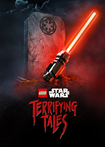 Lego Star Wars Terrifying Tales / Lego Star Wars Terrifying Tales (2021)