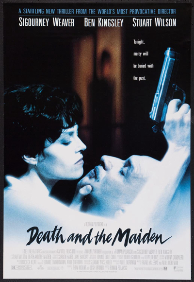 Death and the Maiden / Death and the Maiden (1994)