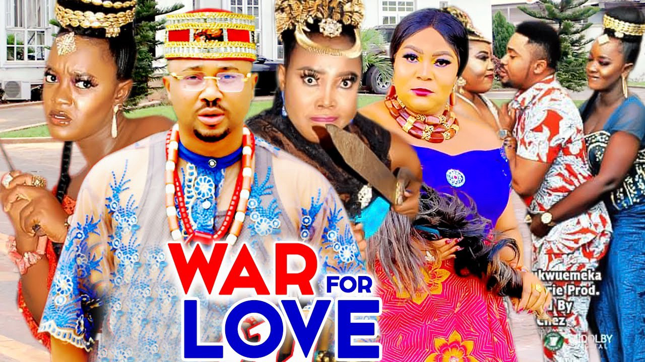 Xem Phim Đại tác chiến yêu đương, War of Love 2017 Xem Phim Đại tác chiến yêu đương, War of Love 2017