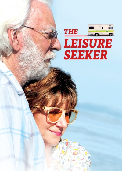 The Leisure Seeker, The Leisure Seeker / The Leisure Seeker (2017)