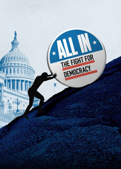 All In: The Fight for Democracy, All In: The Fight for Democracy / All In: The Fight for Democracy (2020)