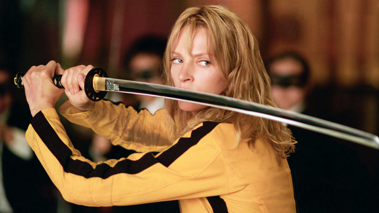 Xem Phim Giết Bill Phần 1, Kill Bill: Vol. 1 2003