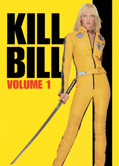 Kill Bill: Vol. 1 / Kill Bill: Vol. 1 (2003)