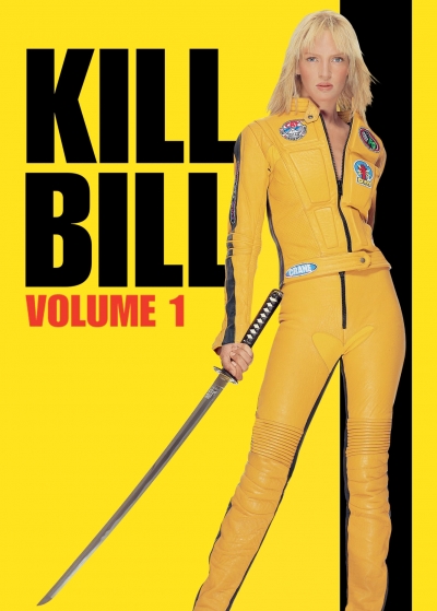 Giết Bill Phần 1, Kill Bill: Vol. 1 / Kill Bill: Vol. 1 (2003)