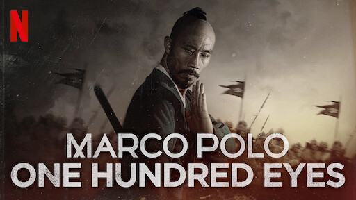 Xem Phim Bách Nhãn, Marco Polo: One Hundred Eyes 2015