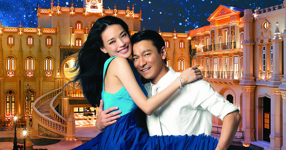 Xem Phim Tinh mộng kỳ duyên, Look for a Star 2009 Xem Phim Tinh mộng kỳ duyên, Look for a Star 2009