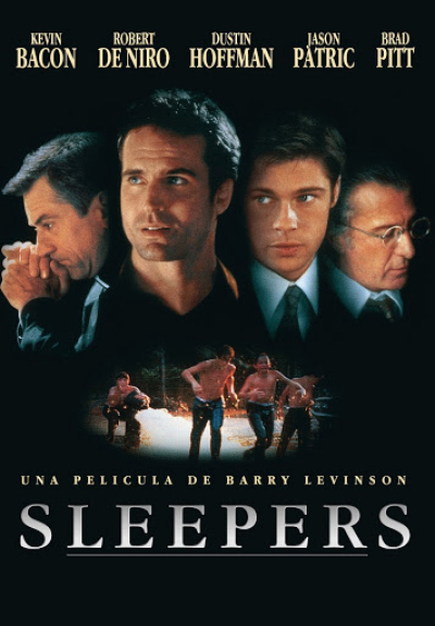 Những kẻ ngủ mơ, Sleepers / Sleepers (1996)