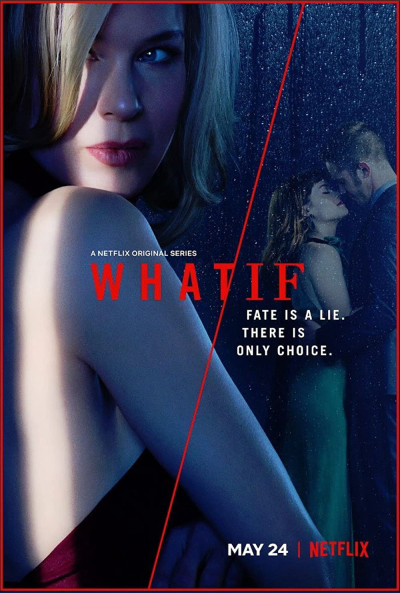 WHAT / IF / WHAT / IF (2019)