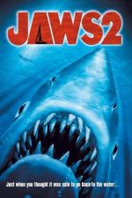 Jaws 2 / Jaws 2 (1978)