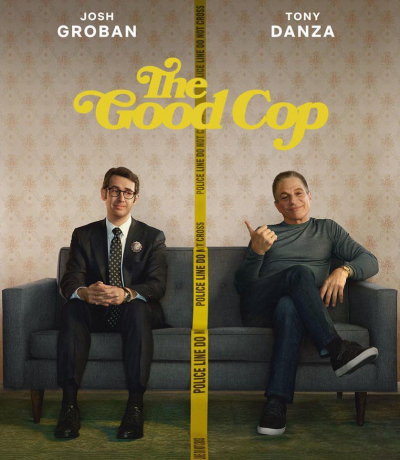 Cớm tốt, The Good Cop / The Good Cop (2018)