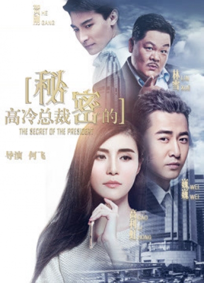 Bí mật của CEO, the Secret of the CEO / the Secret of the CEO (2018)