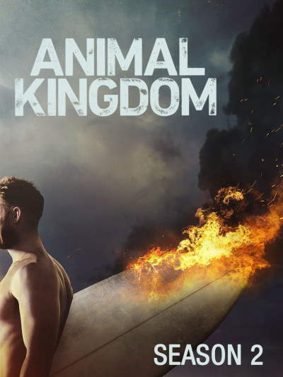 Vương quốc động vật (Phần 2), Animal Kingdom (Season 2) / Animal Kingdom (Season 2) (2017)