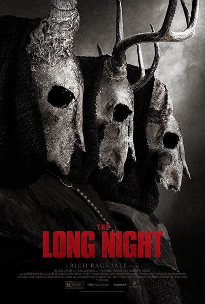 The Long Night (The Coven) / The Long Night (The Coven) (2022)