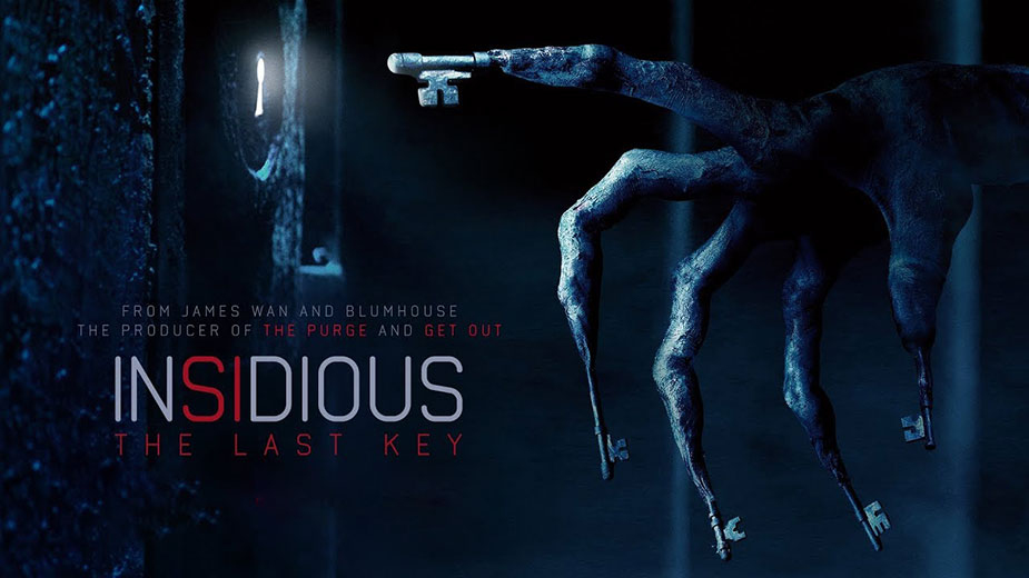 Xem Phim Quỷ Quyệt 4, Insidious: Chapter 4 2017 Xem Phim Quỷ Quyệt 4, Insidious: Chapter 4 2017