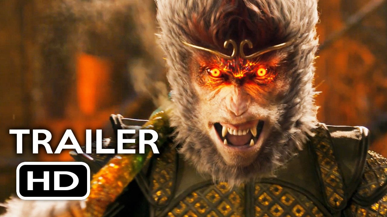 Xem Phim Tây du ký: Mối tình ngoại truyện 2, Journey to the West: The Demons Strike Back 2017 Xem Phim Tây du ký: Mối tình ngoại truyện 2, Journey to the West: The Demons Strike Back 2017