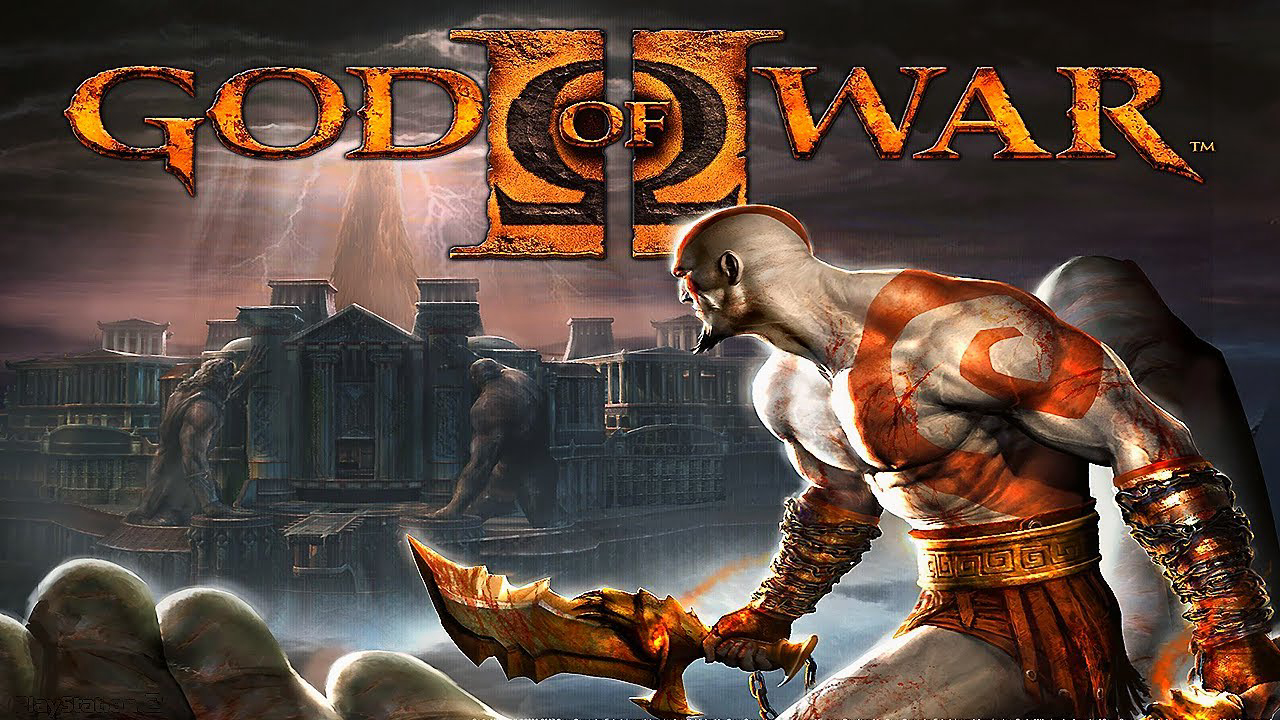 Xem Phim Sức Mạnh Tối Thượng, God of War II 2019 Xem Phim Sức Mạnh Tối Thượng, God of War II 2019