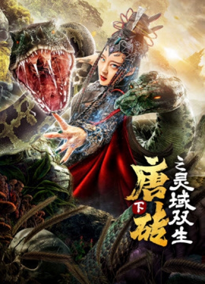 Tang Dynasty Tour: Assassination / Tang Dynasty Tour: Assassination (2019)