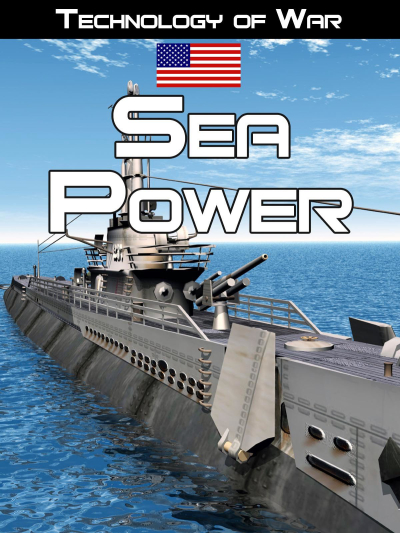 Sức mạnh trên biển: Lịch sử tàu chiến, Sea Power / Sea Power (2020)