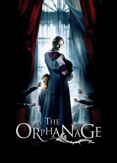 The Orphanage / The Orphanage (2007)