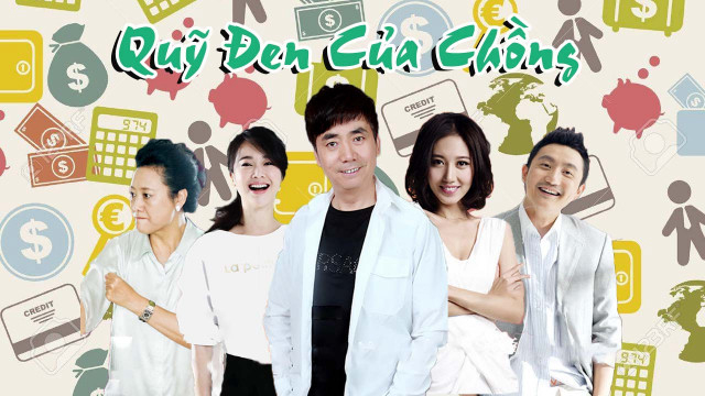 Xem Phim Quỹ Đen Của Chồng, Husband's Secret Stash 2016 Xem Phim Quỹ Đen Của Chồng, Husband's Secret Stash 2016