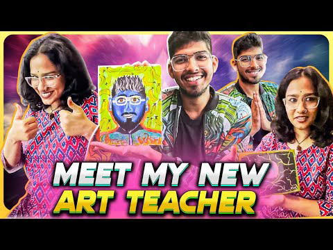 Xem Phim Giáo viên mỹ thuật của tôi, My Art Teacher 2018 Xem Phim Giáo viên mỹ thuật của tôi, My Art Teacher 2018