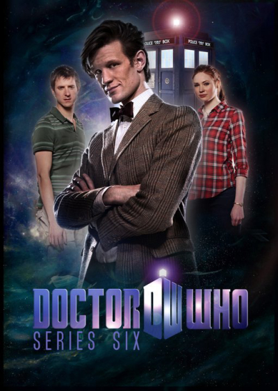 Bác Sĩ Vô Danh Phần 6, Doctor Who (Season 6) / Doctor Who (Season 6) (2011)