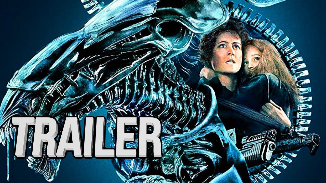 Aliens 2 / Aliens 2 (1986)