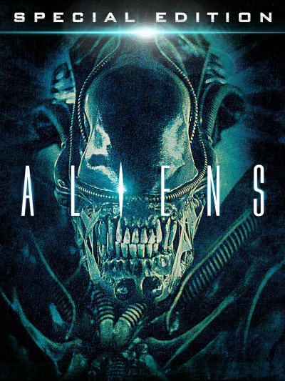 Aliens 2 / Aliens 2 (1986)