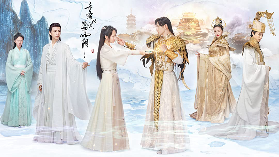 Xem Phim Hương mật tựa khói sương, Ashes of Love 2018 Xem Phim Hương mật tựa khói sương, Ashes of Love 2018