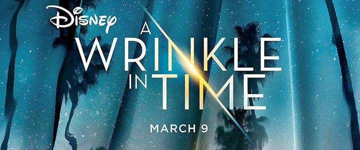 A Wrinkle In Time (2017)
