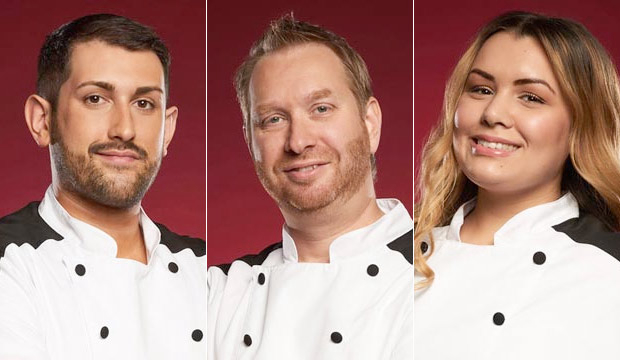 Xem Phim Nhà bếp địa ngục (Phần 17), Hell's Kitchen (Season 17) 2017 Xem Phim Nhà bếp địa ngục (Phần 17), Hell's Kitchen (Season 17) 2017