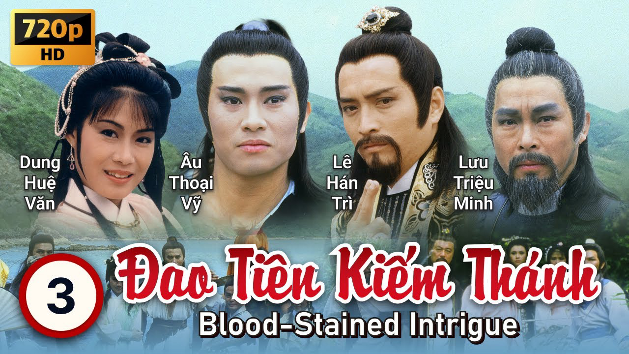Xem Phim Đao Tiên Kiếm Thánh, The Blood Stained Intrigue 1986 Xem Phim Đao Tiên Kiếm Thánh, The Blood Stained Intrigue 1986