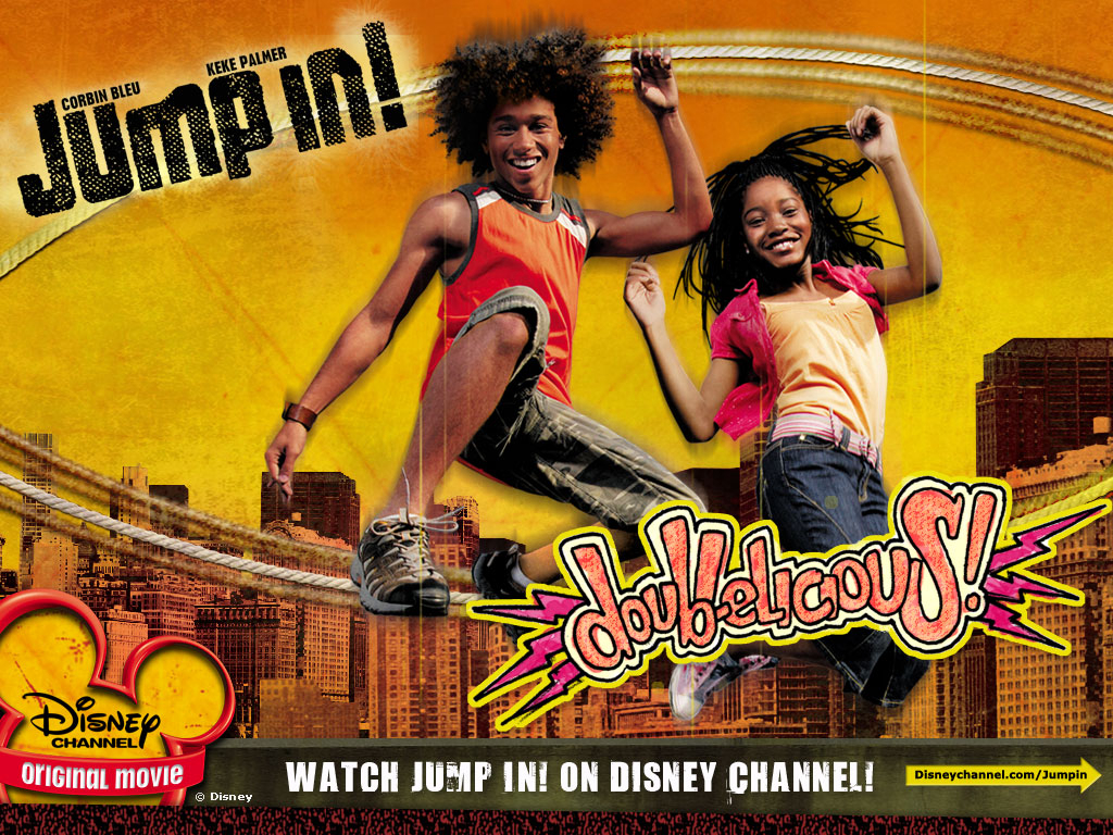 Jump / Jump (2009)