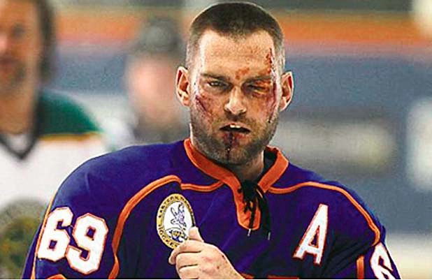 Goon / Goon (2012)