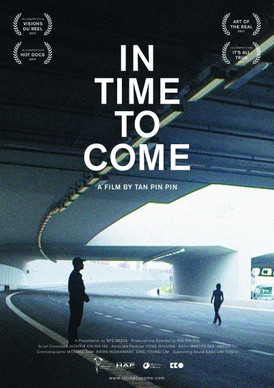 In Time To Come / In Time To Come (2017)