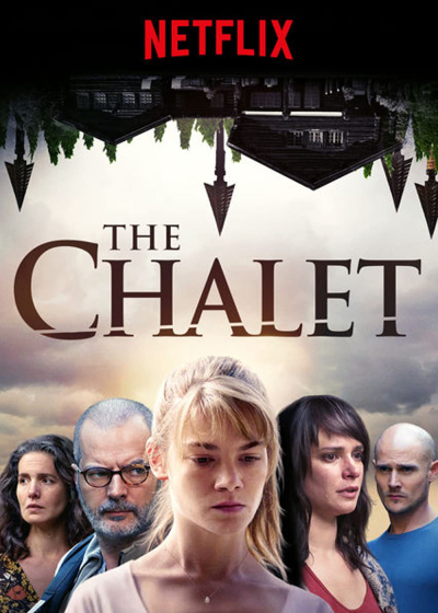Căn nhà gỗ tử thần, The Chalet / The Chalet (2018)