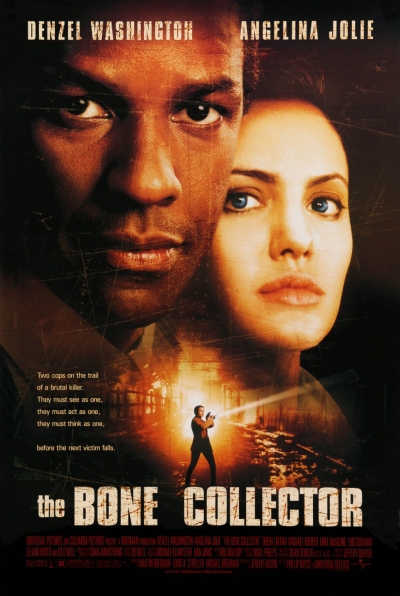 Kẻ Tầm Xương, The Bone Collector / The Bone Collector (1999)