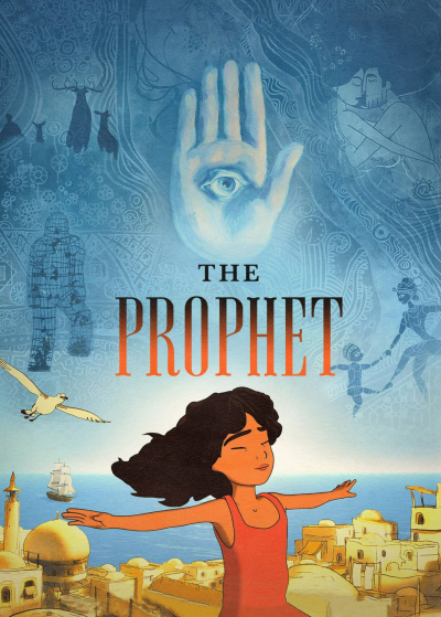 The Prophet / The Prophet (2014)