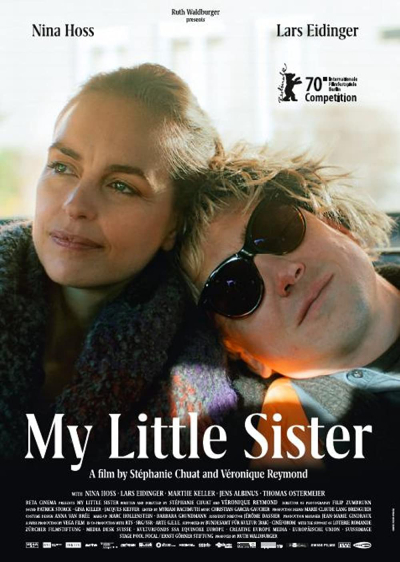 EM GÁI TÔI, My Little Sister / My Little Sister (2019)